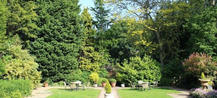 克莱厅酒店(Cley Hall)图片