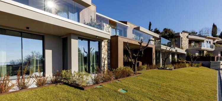 村庄酒店(Hotel DeVille)图片