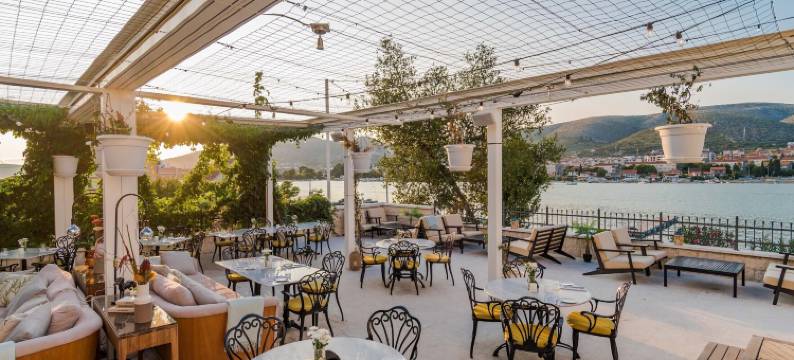 特罗吉尔布朗海滩旅馆(Hotel Brown Beach House & Spa)图片