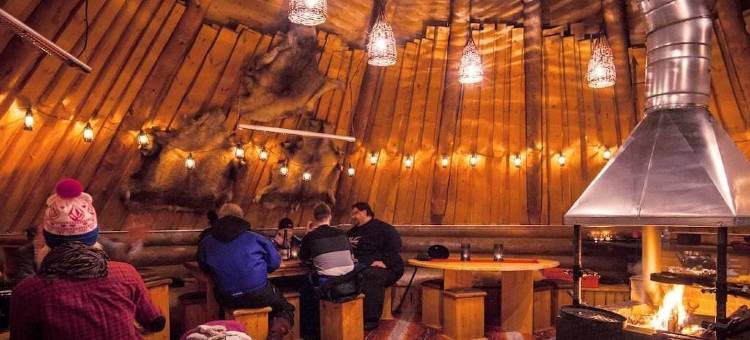 芬兰奥卢机场酒店(Finlandia Hotel Airport Oulu)图片