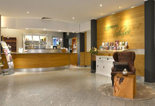 Landhotel Schnuck Hotel Overview
