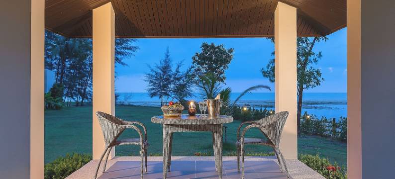 阿塔曼奢华别墅(Ataman Luxury Villas)图片
