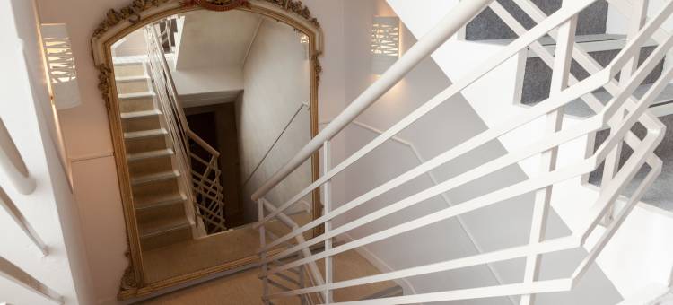 Hotel Le Sevigne, Sure Hotel Collection by Best Western图片