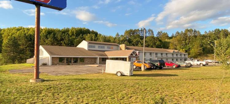 密歇根挪威 6 号汽车旅馆(Motel 6 Norway, MI)图片