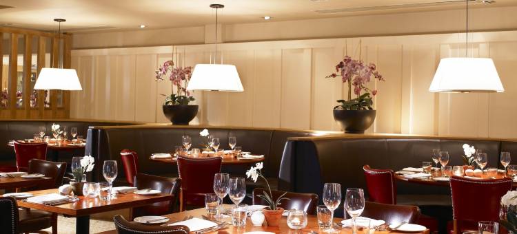 凯娜格酒店(De Vere Cranage Estate)图片