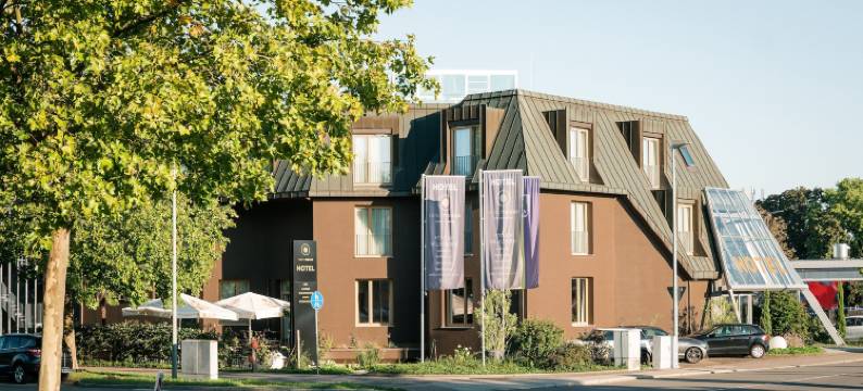 特雷索酒店(Hotel Trezor)图片