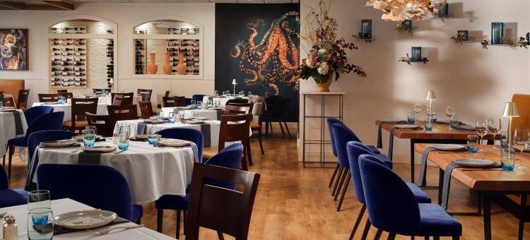 Holiday Inn & Suites 波士顿 - 皮博迪 by IHG(Holiday Inn & Suites Boston-Peabody by IHG)图片