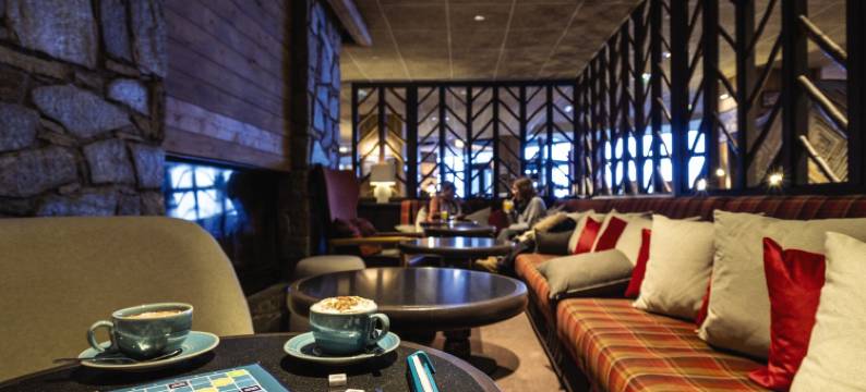 贝兰布拉俱乐部 - 蒂涅瓦尔克莱雷特(Belambra Clubs Tignes - Val Claret)图片