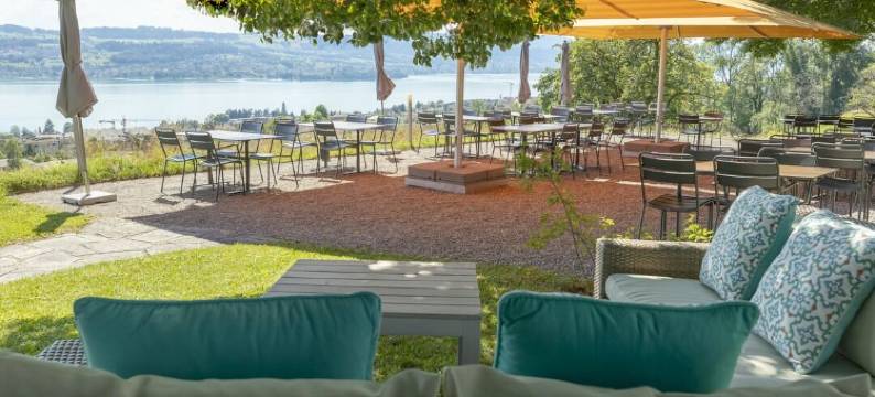 博登酒店(Hotel Boldern)图片