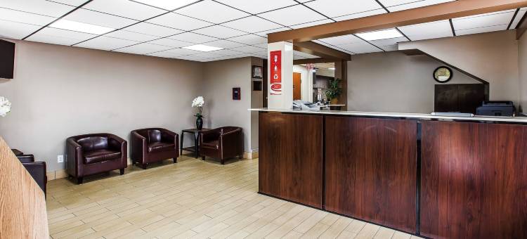 伊克诺旅馆-中城(Econo Lodge Midtown)图片