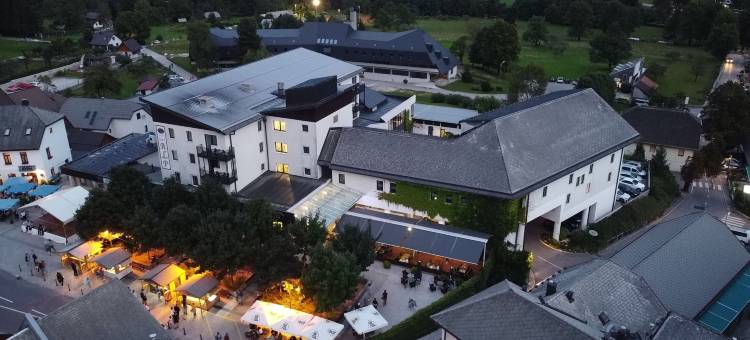阿尔普酒店(Hotel Alp)图片