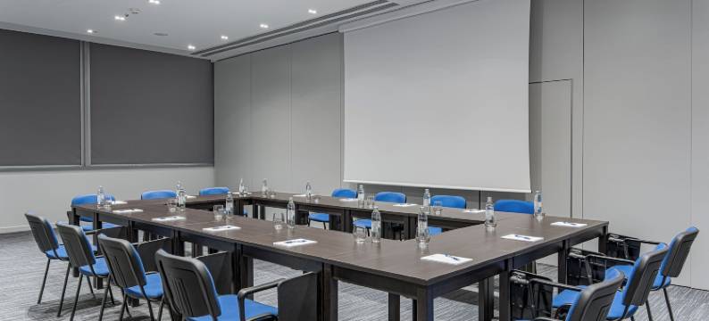 卡塔琳娜酒店(Hotel Katarina)图片