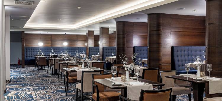 帕兰加瓦纳古普美居度假酒店(Mercure Palanga Vanagupe Resort)图片