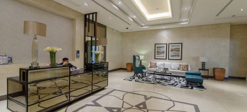 威尼斯卢克斯 - 威尼斯住宅酒店(Luxe in Venice)图片