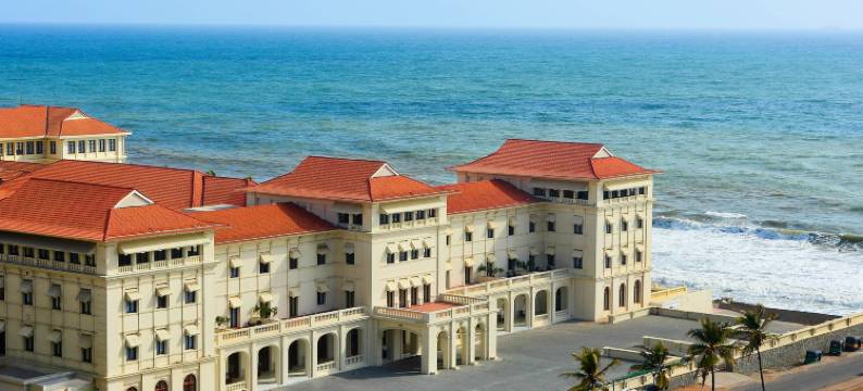 加勒菲斯酒店(Galle Face Hotel)图片