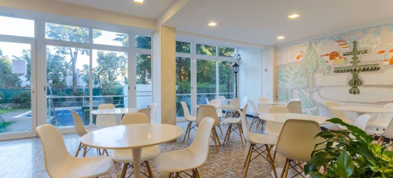 丽都大酒店(Hotel Lido)图片