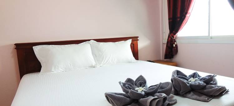 鲁安饶恩高度假酒店(Reuan Jao Ngao Resort)图片