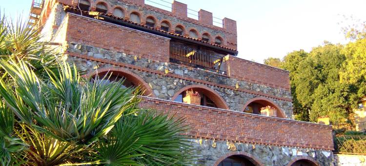 伊波图中世纪度假酒店(Ippotur Medieval Resort)图片