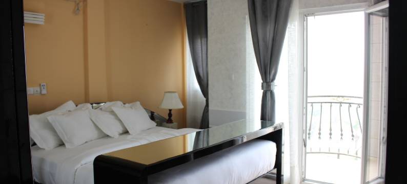 圣戴维住宅酒店(Hôtel Résidence St David)图片