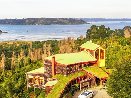 帕克奎里柯酒店