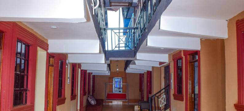 EBISA酒店马萨比特(Ebisa Hotel Marsabit)图片