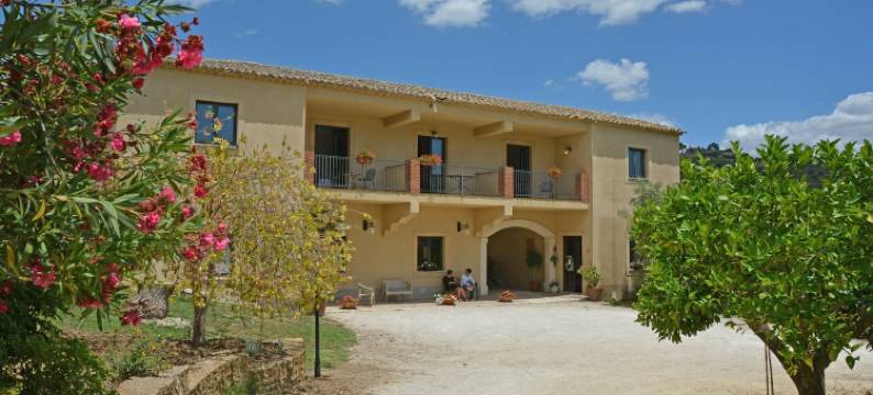 卡萨尔罗斯酒店(Il Casale Delle Rose)图片