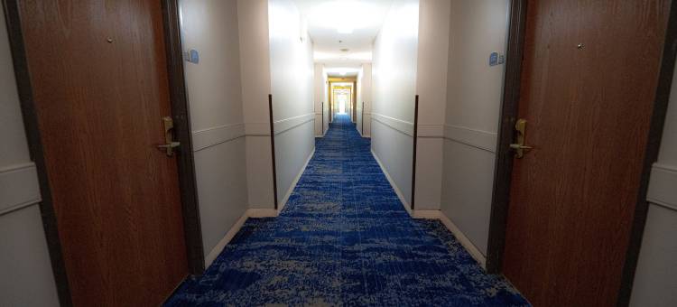 莫诺维尔南部的品质套房酒店(Quality Inn & Suites Monroeville South)图片