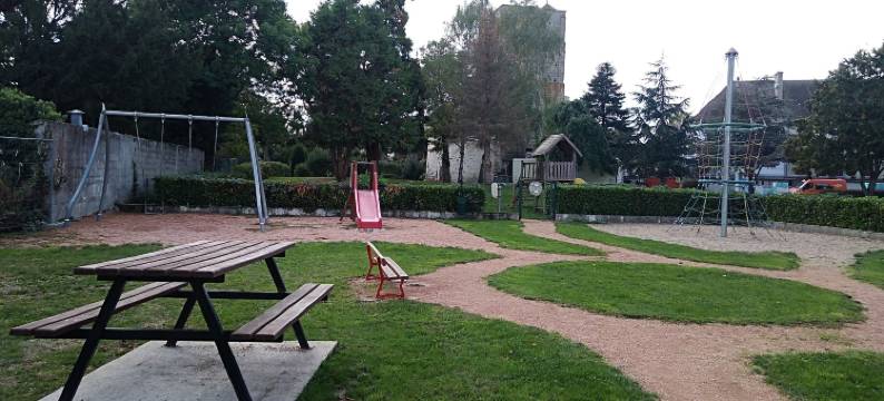 麦特雷苏努民宿(Les Maitres Sonneurs)图片