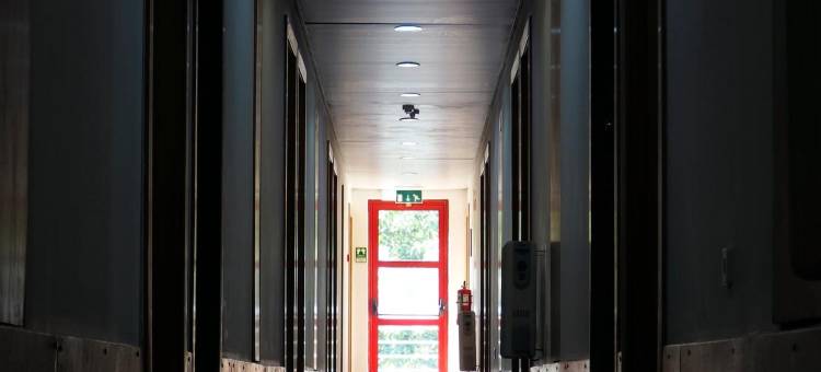 波多马亚旗帜酒店(Flag Hotel Porto Maia)图片