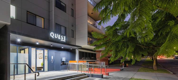 里赫拉探索旅馆(Quest on Rheola)图片