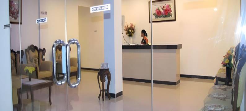 米特拉花园酒店(Hotel Mitra Garden)图片