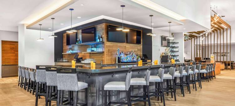 休斯顿医疗中心凯悦嘉寓酒店(Hyatt House Houston Medical Center)图片