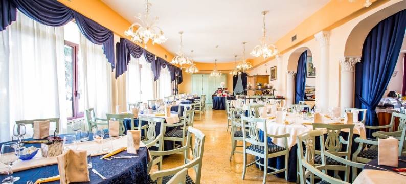 纳格拉皮克勒酒店(Piccolo Hotel Nogara)图片