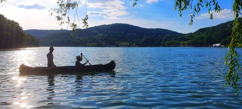 黑湖旅馆(Le Loft de l'Auberge du Lac Noir)图片