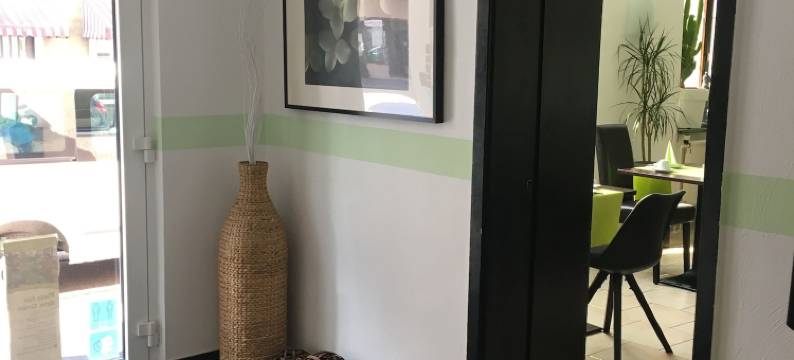 法尔克奥格斯堡高德纳酒店(Hotel Augsburg Goldener Falke)图片