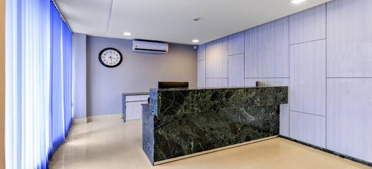 Treebo阿尔纳住宅(Treebo Arna Residency)图片