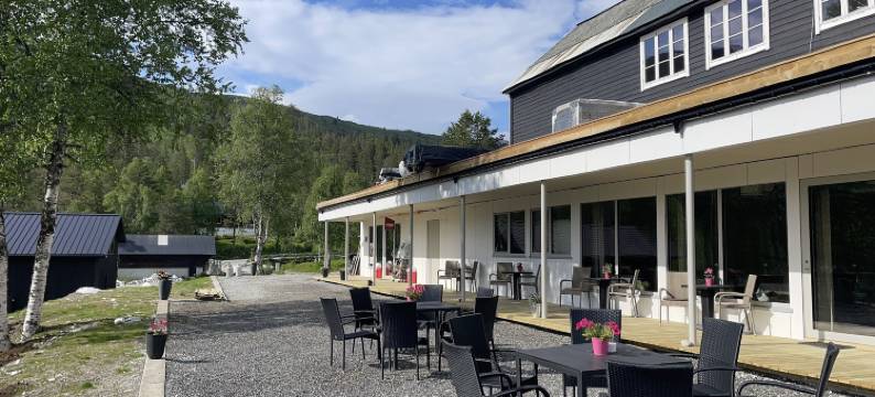 卡达尔山庄(Kårdal Fjellstove)图片