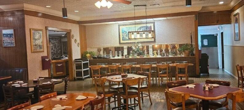 马歇尔温德姆戴斯套房酒店(Days Inn & Suites by Wyndham Marshall)图片