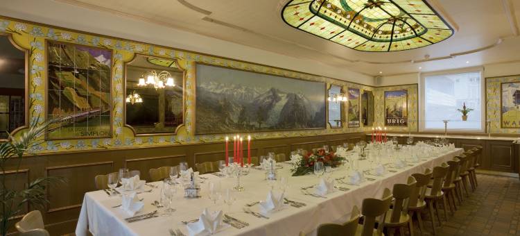 大使酒店(Hotel Ambassador)图片