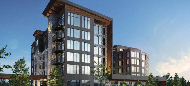 Legacy Hotel Trademark Collection by Wyndham图片