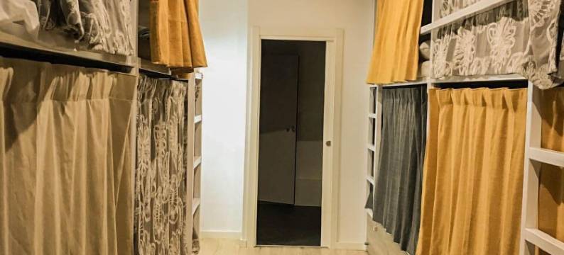 坎塔瓜旅馆(Cantagua Hostel)图片