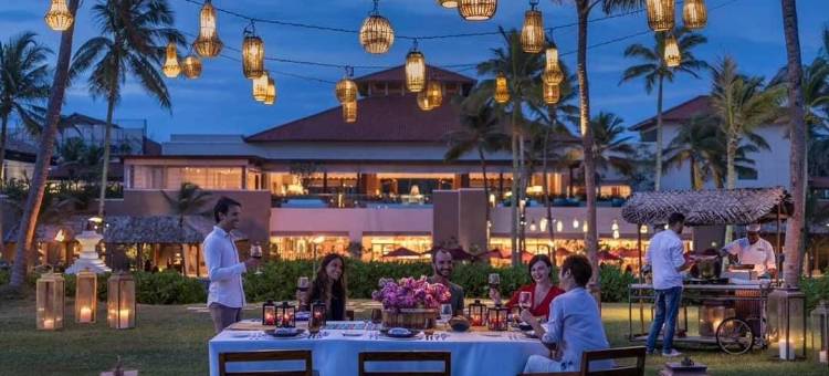 阿斯瓦杜玛酒店(Aswadduma Hotel)图片