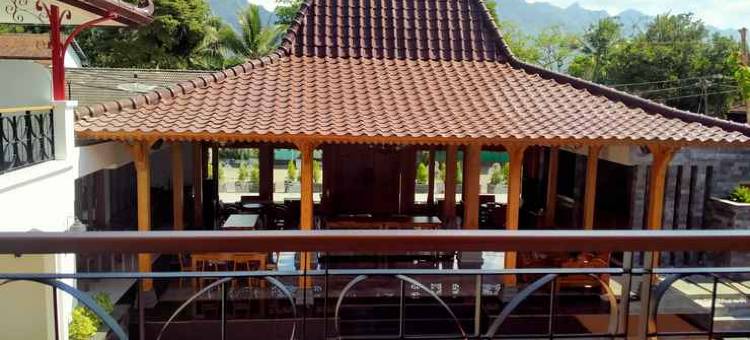 Hotel Doman Borobudur图片