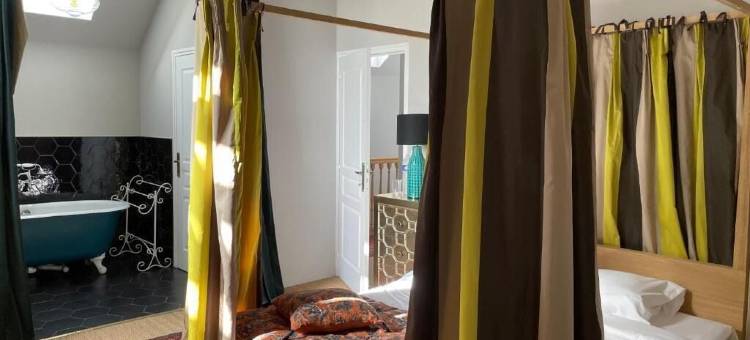 高级时装花园(Jardins Haute Couture)图片