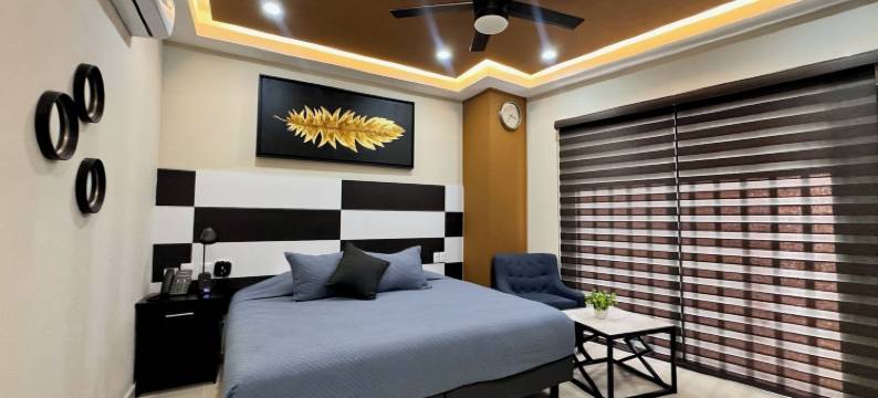 索克拉姆酒店 GH(Hotel Socram GH)图片