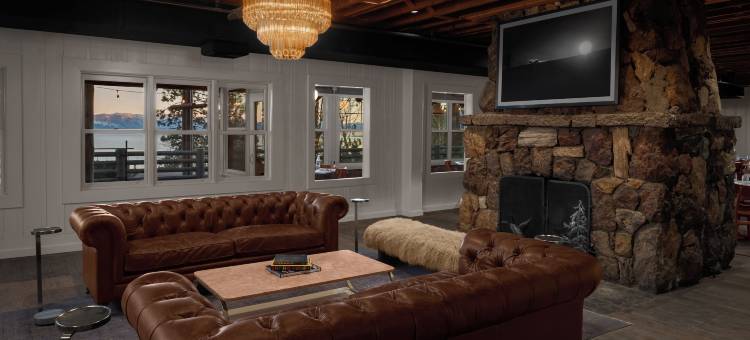 塔霍市evo酒店(Evo Hotel Tahoe City)图片