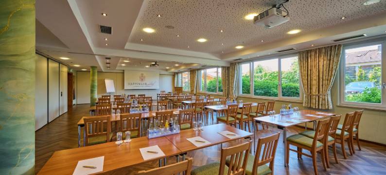 哈平格霍夫(Happinger Hof)图片