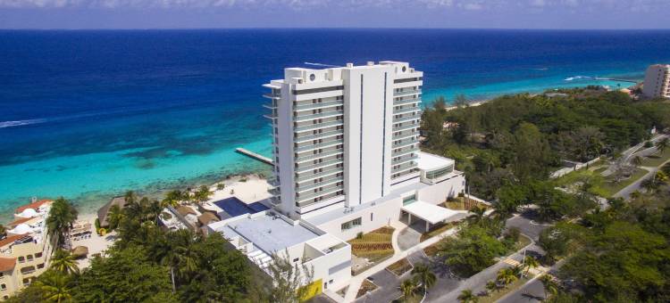 科苏梅尔威斯汀酒店(The Westin Cozumel)图片
