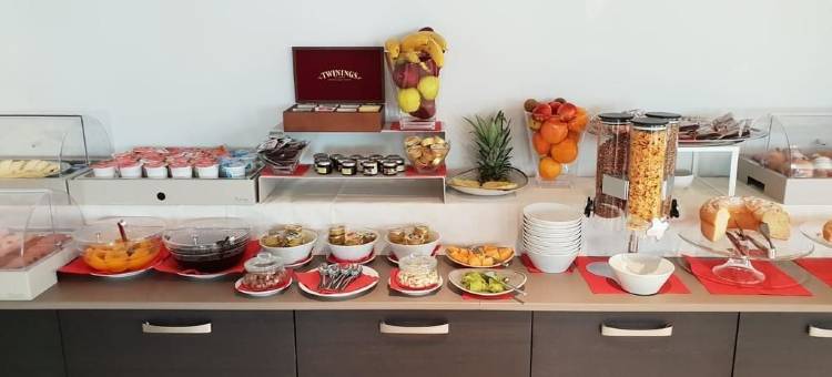 安布鲁欧锡度假村及水疗中心(Ambruosi Village Resort & Spa)图片