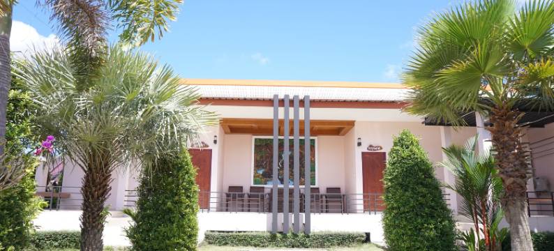 肯昌度假村(Kiangchan Resort)图片